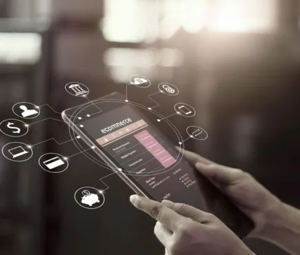 Choose a solid, secure, and scalable platform for your eCommerce